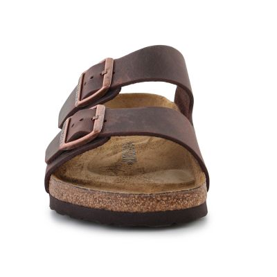 7. Klapki Birkenstock Arizona M 0052531
