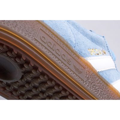 8. Buty męskie adidas HANDBALL SPEZIAL M BD7632