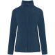 4. Bluza damska VIKING Tesero Lady Polartec granatowa