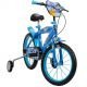 3. Rowerek dzieciecy Huffy Disney STITCH 14"