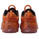 2. Buty sportowe Nike Hyperace 3 SE OLY Pomarańczowe - FV3686-900