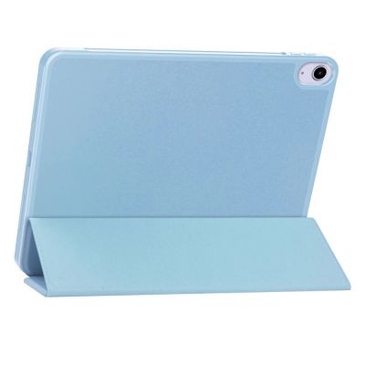 3. Etui Tech-Protect SC Pen na iPad Air 10.9" 2020-2022 / 11" 2024 - jasnoniebieskie