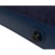 12. MATERAC FLOKOWANY 1-OSOBOWY 191x76x25CM 24160