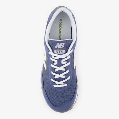 2. Buty klasyczne męskie New Balance 515 Lifestyle  (M5159MN)