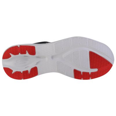 4. Skechers Glide Step Swift - Frayment 232634-BKW Czarne 41