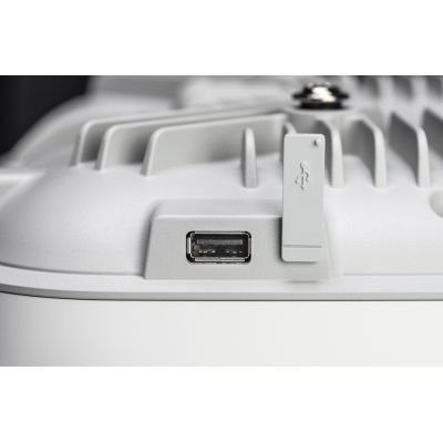 5. LANCOM LX-7300 (Bulk 5) 9300 Mbit/s Biały Obsługa PoE
