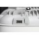 5. LANCOM LX-7300 (Bulk 5) 9300 Mbit/s Biały Obsługa PoE