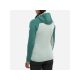 4. Kurtka MILLET FUSION GRID HOODIE W zielony