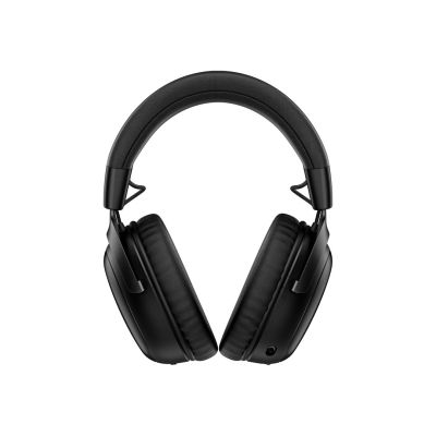 18. HyperX Cloud III Wireless – bezprzewodowy zestaw słuchawkowy do gier (czarny)