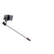 12. Wozinsky Selfie stick WC1Y3S teleskopowy tripod 1.3m z uchwytem na telefon - czarny