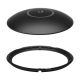 5. Ubiquiti NHD-COVER-BLACK akcesorium punktu dostępowego wlan Pokrywka