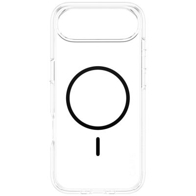 3. Etui CARE by PanzerGlass Flagship Urban Explorer w. Black MagSafe na iPhone Air - przezroczyste