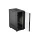 4. LANBERG SZAFA STOJĄCA RACK 19" 27U 600X1000 CZARNA