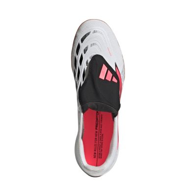 4. Buty piłkarskie adidas Predator League FT IN IH7200