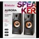 4. DEFENDER GŁOŚNIKI AURORA S8 2.0 8W USB 65408