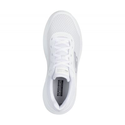 12. Buty do biegania Skechers  Max Cushioning Endeavour M 220613 WHT