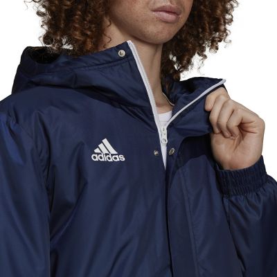 5. Kurtka adidas Entrada 22 Stadium Jacket M HG6301