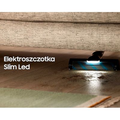 47. Odkurzacz pionowy Samsung Jet 85 Complete VS20C8524TB/GE