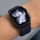 6. Pasek Tech-Protect NylonLoop na Apple Watch 44 / 45 / 46 / 49 mm - granatowy