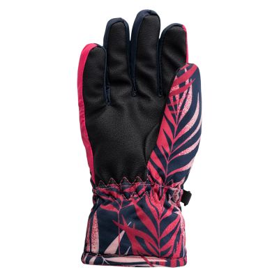 6. Rękawice narciarskie Bejo Yuki Gloves Jr 92800438450