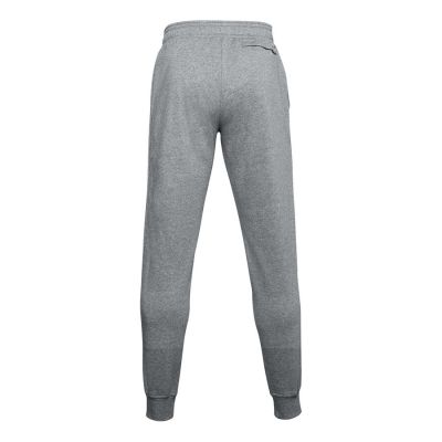 2. Spodnie Under Armour Rival Fleece Joggers M 1357128 012