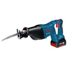 Bosch 0 601 64J 000 piła szablasta 2700 spm Czarny, Niebieski, Czerwony, Srebrny