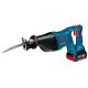 Bosch 0 601 64J 000 piła szablasta 2700 spm Czarny, Niebieski, Czerwony, Srebrny