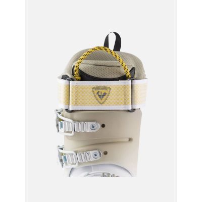 4. Buty narciarskie damskie ROSSIGNOL ALLTRCK ELITE 110 LT W GW biały