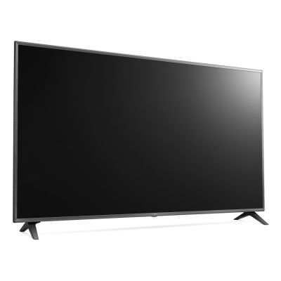 7. Telewizor LG 55UR781C LED 55'' 4K Ultra HD WebOS Dolby Digital DVB-T2 Czarny