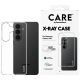 Etui CARE by PanzerGlass X-Ray na Samsung Galaxy S26+ - przezroczyste