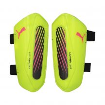Ochraniacze piłkarskie Puma Ultra Light Strap 30992 02