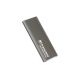 2. Transcend ESD265C 2 TB USB Type-C 3.2 Gen 2 (3.1 Gen 2) Szary