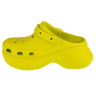 2. Klapki Crocs Classic Bae Clog W 206302-312