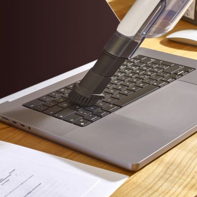 7. SEVERIN HV 7140 Odkurzacz ręczny akumulatorowy