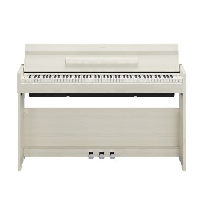 2. Yamaha ARIUS YDP-S36WB - Pianino cyfrowe