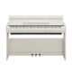 2. Yamaha ARIUS YDP-S36WB - Pianino cyfrowe