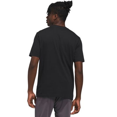 3. Koszulka męska adidas Summer Sunset Graphic czarna KC9243