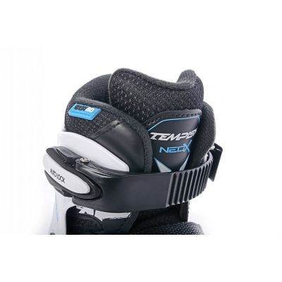 14. Łyżwy regulowane TEMPISH Neo-X Ice