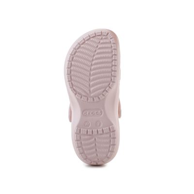 5. Klapki Crocs Classic Platform Clog W 206750-6UR