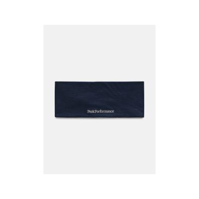 Opaska Peak Performance Progress Headband granatowy