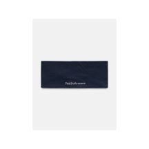Opaska Peak Performance Progress Headband granatowy