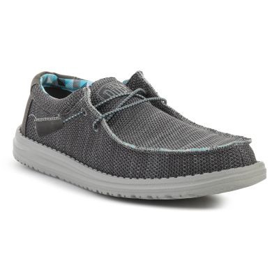 6. Buty Hey Dude Wally Sox M 40019-025