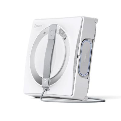 4. Ecovacs Robot do Mycia Okien W2 PRO Winbot Biały