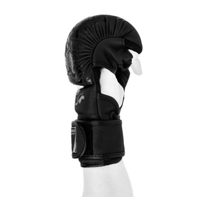 52. Rękawice MMAsparingowe M - Black Dragon - Valor Series