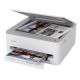 2. Canon PIXMA TS4151i Atramentowa A4 1200 x 1200 DPI 14 stron/min Wi-Fi