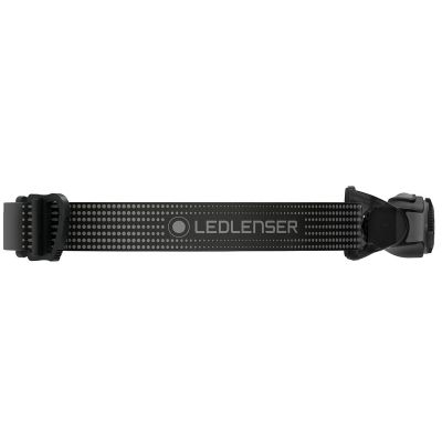 3. Latarka czołowa Ledlenser MH3 501597