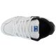 3. DC Shoes Stag DC01813-100 Białe 44