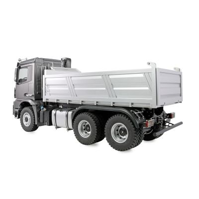 7. Amewi 22728 zdalnie sterowany model Wywrotka Silnik elektryczny 1:14