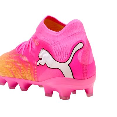 3. Buty piłkarskie dla dzieci Puma Future 9 Pro FG/AG 108720 05
