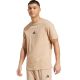 4. Koszulka adidas Essentials Small Logo Single Jersey M JX5657